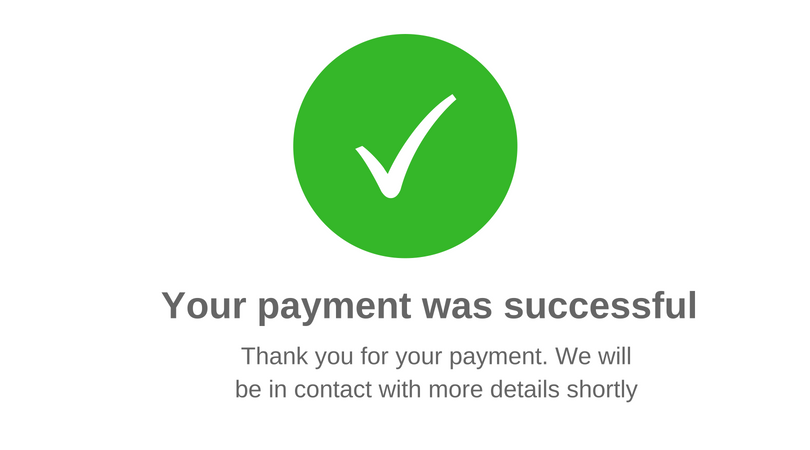 payment
